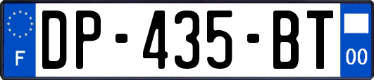 DP-435-BT