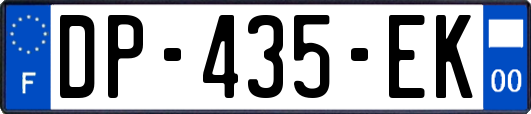 DP-435-EK