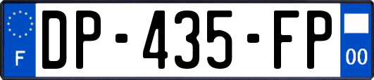 DP-435-FP