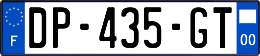 DP-435-GT