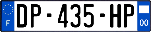 DP-435-HP