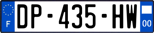 DP-435-HW