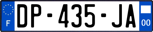 DP-435-JA