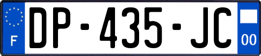 DP-435-JC