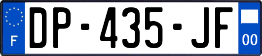 DP-435-JF