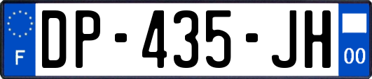 DP-435-JH