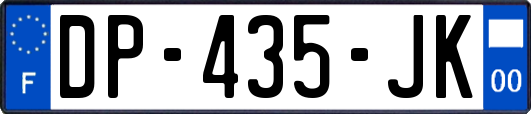 DP-435-JK