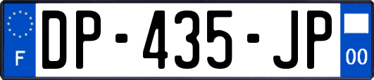 DP-435-JP
