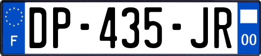 DP-435-JR