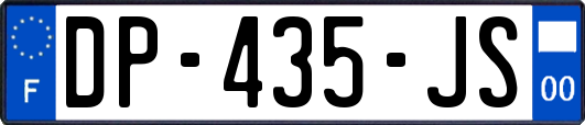 DP-435-JS