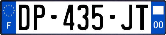 DP-435-JT