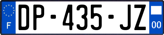 DP-435-JZ