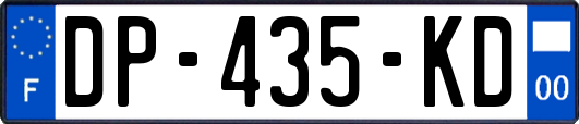 DP-435-KD