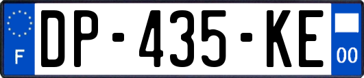 DP-435-KE