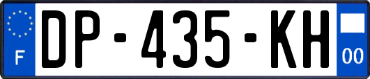 DP-435-KH