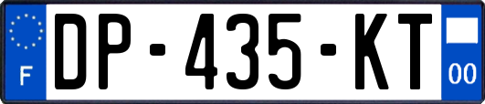 DP-435-KT