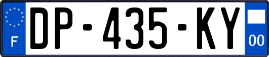 DP-435-KY