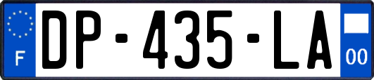 DP-435-LA