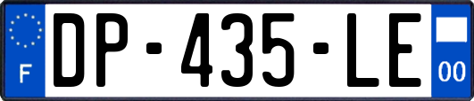 DP-435-LE