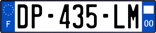 DP-435-LM