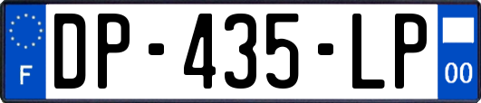 DP-435-LP