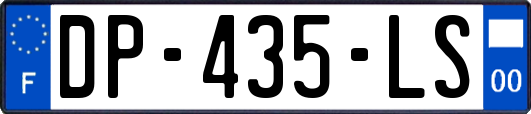 DP-435-LS