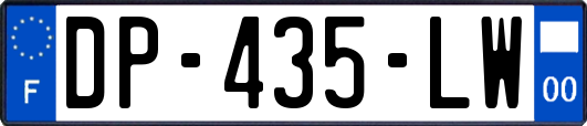 DP-435-LW