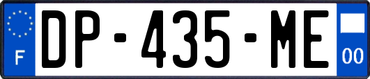 DP-435-ME