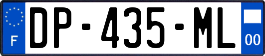 DP-435-ML