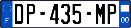 DP-435-MP