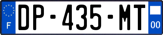 DP-435-MT