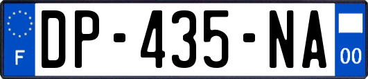 DP-435-NA