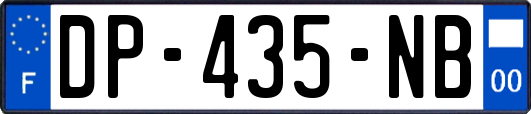 DP-435-NB