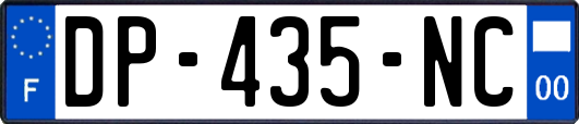 DP-435-NC