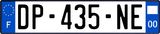 DP-435-NE