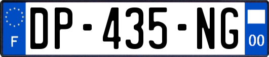 DP-435-NG