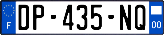 DP-435-NQ