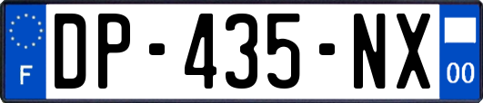 DP-435-NX