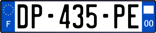 DP-435-PE