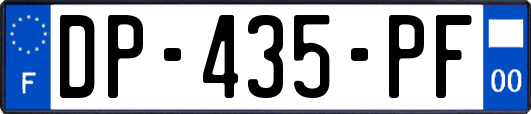 DP-435-PF
