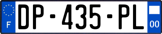 DP-435-PL
