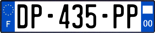 DP-435-PP