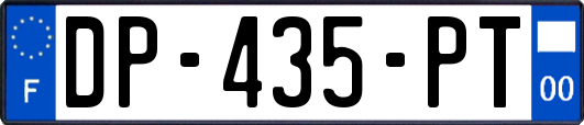 DP-435-PT