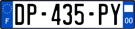 DP-435-PY