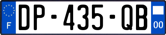 DP-435-QB