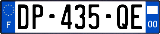 DP-435-QE