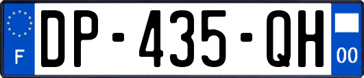 DP-435-QH