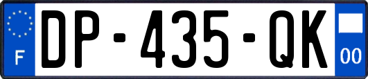 DP-435-QK