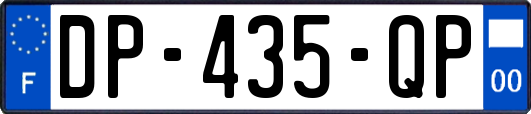 DP-435-QP