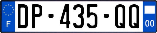 DP-435-QQ